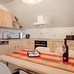 Fuchs 公寓 泰特南