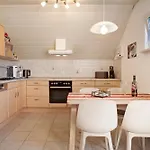 Fuchs 公寓 泰特南