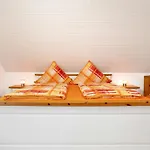 公寓 Fuchs 泰特南