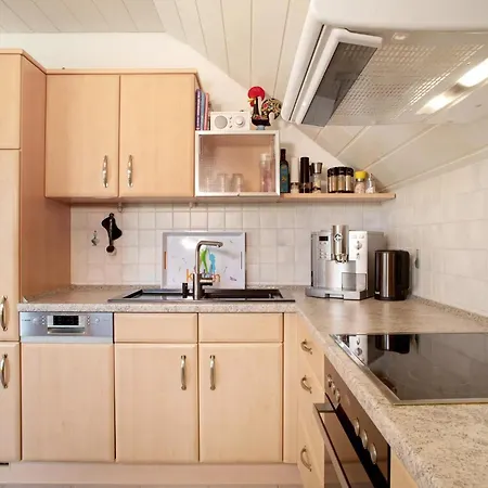 Apartment Fuchs