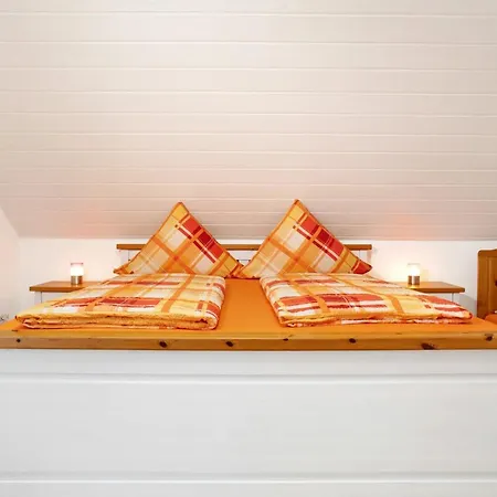 Apartment Fuchs Tettnang