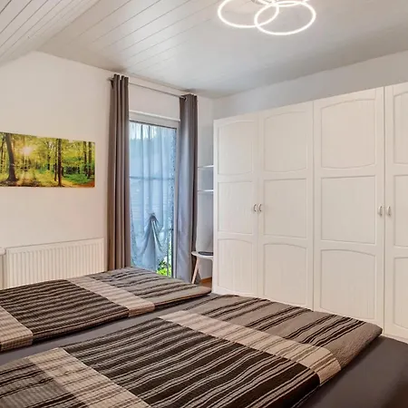 Apartment Fuchs Tettnang