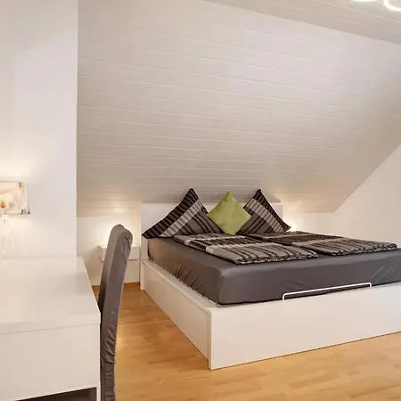 Apartment Fuchs *