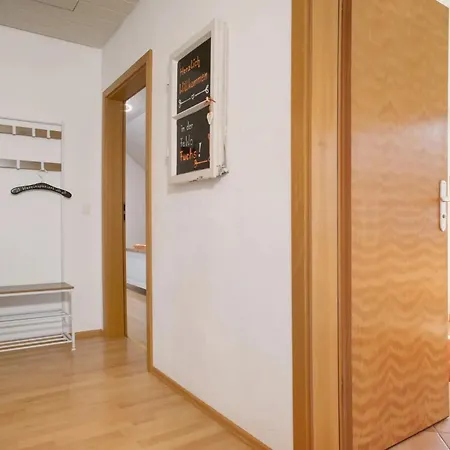 Apartment Fuchs