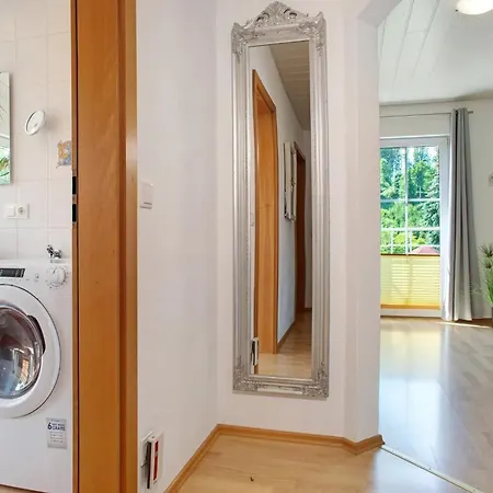 Fuchs Apartment Tettnang
