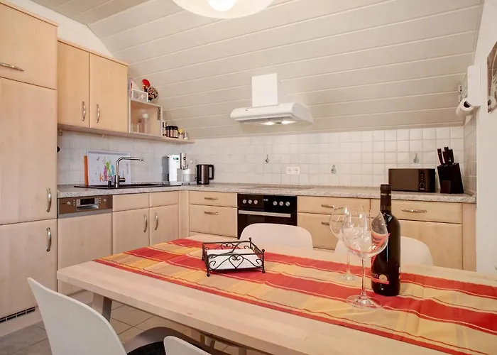 Fuchs Apartment Tettnang