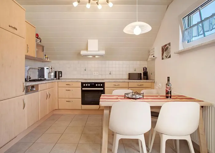 Fuchs Apartment Tettnang