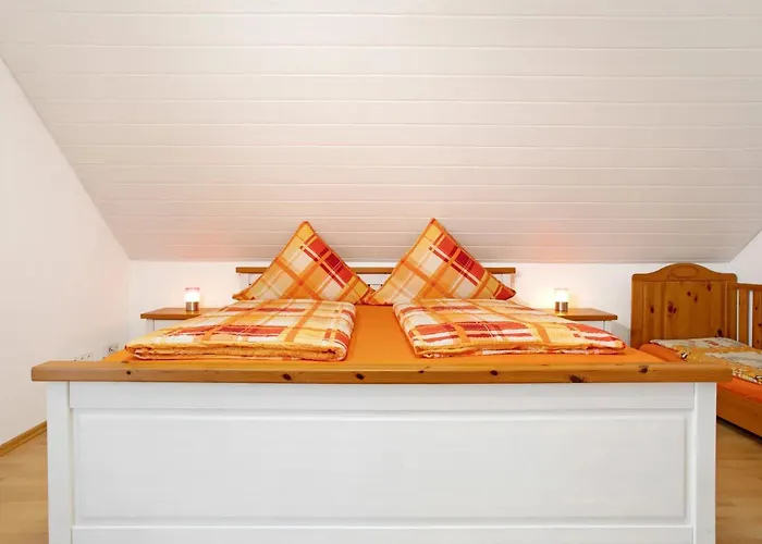 Apartment Fuchs Tettnang