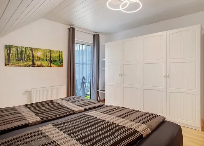 Apartment Fuchs Tettnang