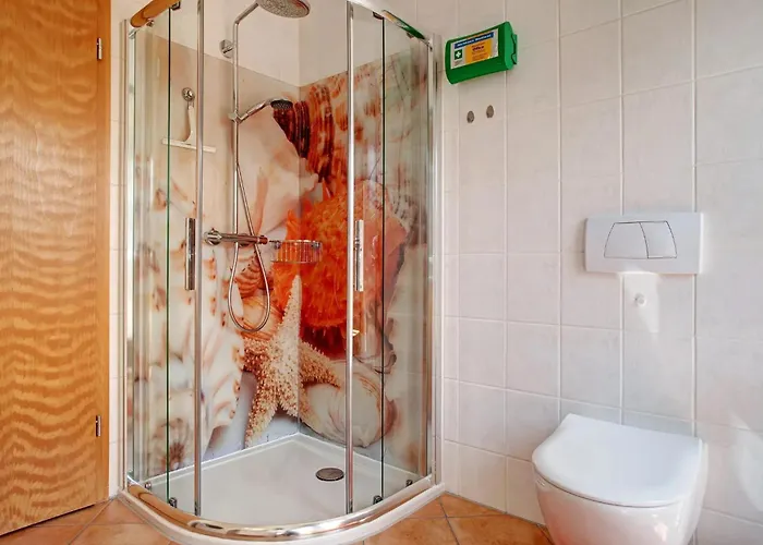 Apartment Fuchs Tettnang